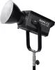 Nanlite Forza 720 LED-es spotlámpa Trolley táskával