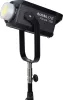 Nanlite Forza 720 LED-es spotlámpa Trolley táskával