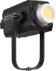 Nanlite Forza 720 LED-es spotlámpa Trolley táskával