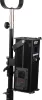 Nanlite Forza 720 LED-es spotlámpa Trolley táskával