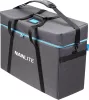 Nanlite FS-200B Bi-Colour 2 lámpa Kit állvánnyal