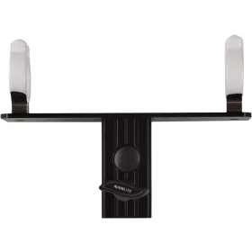   Nanlite T12 tartó egyetlen csőhöz 5/8"-os adapterrel.