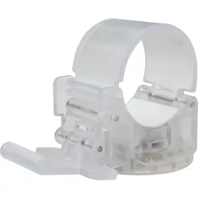 Nanlite PavoTube Transparent T12 Clip mágnessel