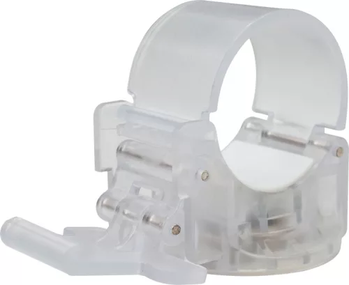 Nanlite PavoTube Transparent T12 Clip mágnessel