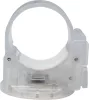Nanlite PavoTube Transparent T12 Clip mágnessel