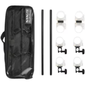Nanlite DIY csőtartó Kit
