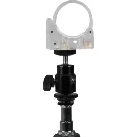 Nanlite T12 csőtartó mini gömbfejjel