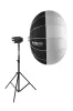 NANLITE LT-120 LÁMPÁS SOFTBOX 120CM FOR FORZA SER