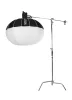 NANLITE LT-120 LÁMPÁS SOFTBOX 120CM FOR FORZA SER