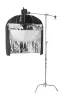 NANLITE LT-120 LÁMPÁS SOFTBOX 120CM FOR FORZA SER