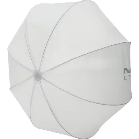 Nanlite lámpa softbox LT-80-QR-FD