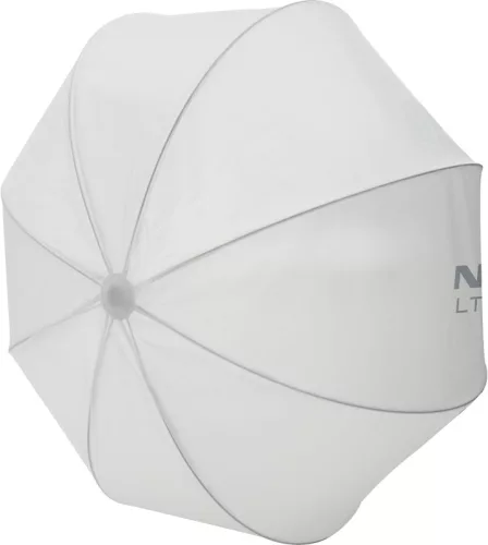 Nanlite lámpa softbox LT-80-QR-FD