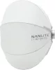 Nanlite lámpa softbox LT-80-QR-FD