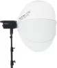 Nanlite lámpa softbox LT-80-QR-FD