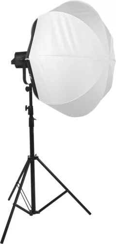 NANLITE LT-80 LÁMPA SOFTBOX 80CM FOR FORZA SOROZATHOZ
