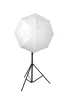 NANLITE LT-80 LÁMPA SOFTBOX 80CM FOR FORZA SOROZATHOZ