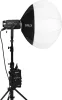 NANLITE LT-80 LÁMPA SOFTBOX 80CM FOR FORZA SOROZATHOZ