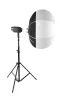NANLITE LT-80 LÁMPA SOFTBOX 80CM FOR FORZA SOROZATHOZ