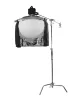 NANLITE LT-80 LÁMPA SOFTBOX 80CM FOR FORZA SOROZATHOZ