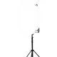 Nanlite Lantern softbox a Compac 200/200B készülékhez