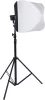 Nanlite LT-FMM-60 Lantern softbox 60cm FM rögzítéssel ( LT-FZ60)