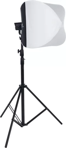 Nanlite LT-FMM-60 Lantern softbox 60cm FM rögzítéssel ( LT-FZ60)