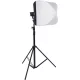 Nanlite LT-FMM-60 Lantern softbox 60cm FM rögzítéssel ( LT-FZ60)