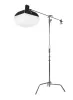 Nanlite LT-FMM-60 Lantern softbox 60cm FM rögzítéssel ( LT-FZ60)