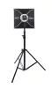 Nanlite LT-FMM-60 Lantern softbox 60cm FM rögzítéssel ( LT-FZ60)