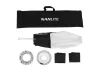 Nanlite LT-FMM-60 Lantern softbox 60cm FM rögzítéssel ( LT-FZ60)