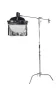Nanlite LT-FMM-60 Lantern softbox 60cm FM rögzítéssel ( LT-FZ60)