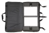 NANLITE LUMIPAD 25 LED 2 LÁMPÁS Kit ÁLLVÁNNYAL + TÁSKA