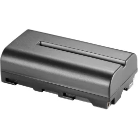 Nanlite Sony NP-F550 akkumulátor - 2000mAh