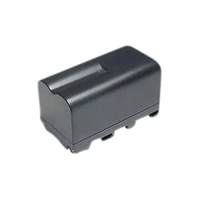 Nanlite Sony NP-F750 Akkumulátor - 4500mAh