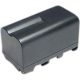 Nanlite Sony NP-F750 Akkumulátor - 4500mAh