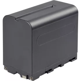 Nanlite Sony NP-F960 Akkumulátor - 6000mAh