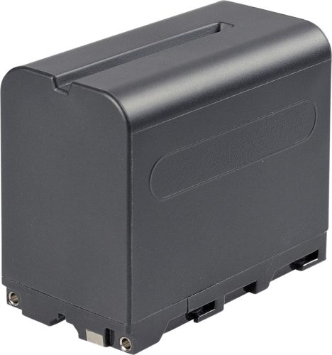 Nanlite Sony NP-F960 Akkumulátor - 6000mAh