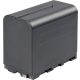 Nanlite Sony NP-F960 Akkumulátor - 6000mAh