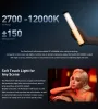 Nanlite PavoTube II 6XR LED fénycső szett (8db)