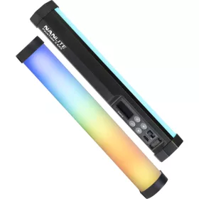 Nanlite PavoTube II 6XR LED RGBWW Pixel fénycső
