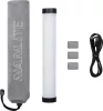 Nanlite PavoTube II 6XR LED RGBWW Pixel fénycső