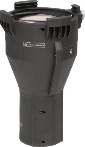 Nanlite 10°-os lencse vetítéshez FM rögzítéssel