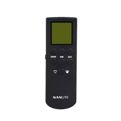 Nanlite RC-1 távirányító