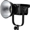 Nanlite 55° reflektor - Forza-hoz Bowens rögzítés