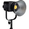 Nanlite 55° reflektor - Forza-hoz Bowens rögzítés