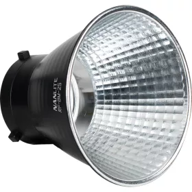 Nanlite 45°-os reflektor FM rögzítéssel