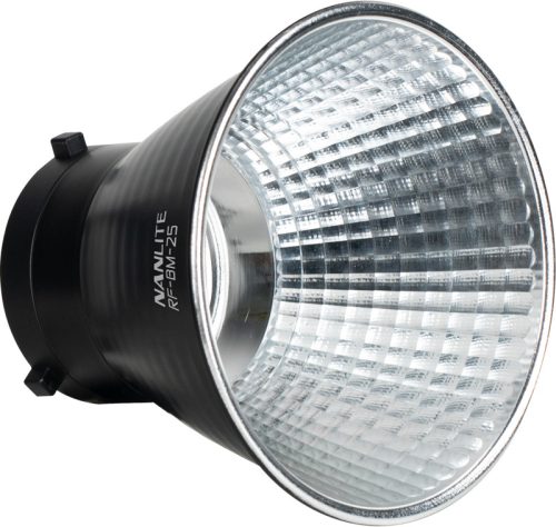 Nanlite 45°-os reflektor FM rögzítéssel