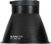 Nanlite 45°-os reflektor FM rögzítéssel