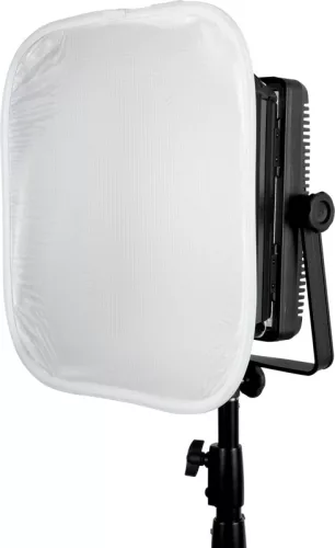 Nanlite Soft Box a 600SA/CSA/DSA LED panelekhez