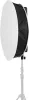 Nanlite Lantern softbox a Compac 100/100B-hez